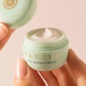 Tatcha The Water Cream - Mini Version
